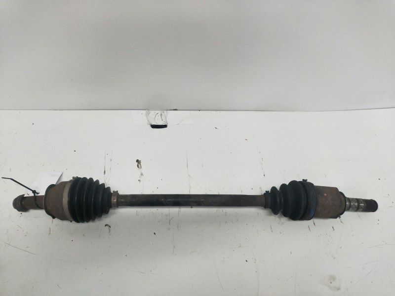 Recambio de transmision delantera izquierda para subaru impreza g12 1.5 referencia OEM IAM   