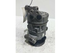 Recambio de compresor aire acondicionado para fiat stilo (192) referencia OEM IAM 4472208634 5SL12CT 