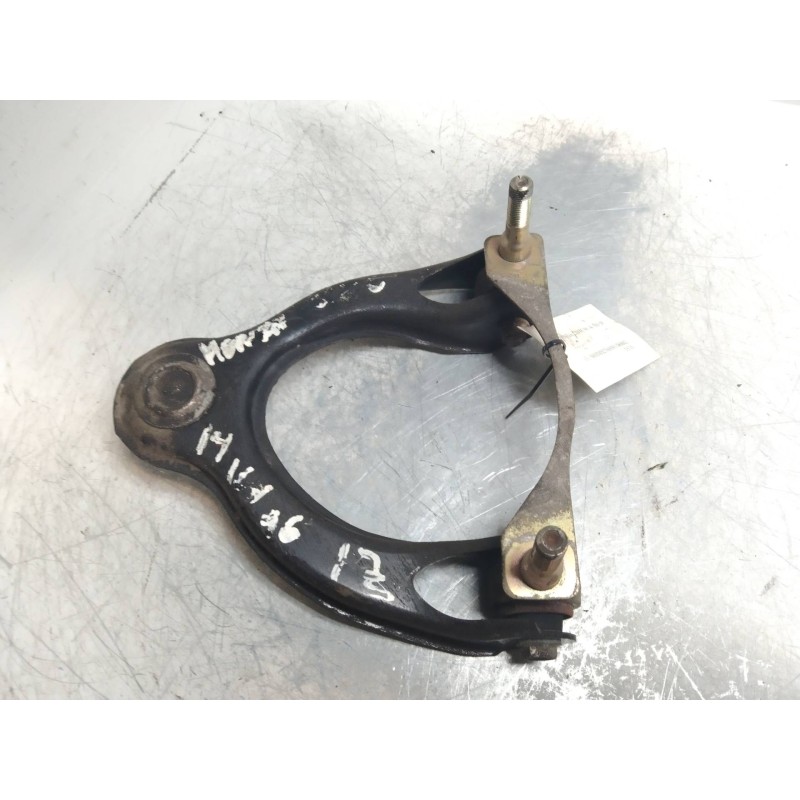 Recambio de brazo suspension superior delantero izquierdo para honda civic berlina .5 (ma/mb) 1.4 referencia OEM IAM   