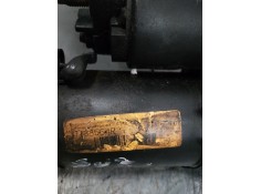 Recambio de motor arranque para suzuki samurai sj 413 (sj) 1.9 td techo metálico lujo referencia OEM IAM    2