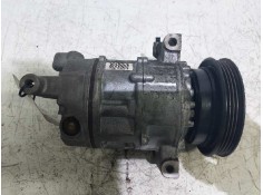 Recambio de compresor aire acondicionado para fiat stilo (192) referencia OEM IAM 4472208634 5SL12CT  2