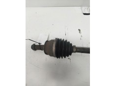 Recambio de transmision delantera izquierda para subaru impreza g12 1.5 referencia OEM IAM    2