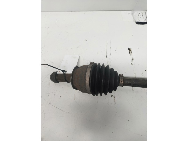 Recambio de transmision delantera izquierda para subaru impreza g12 1.5 referencia OEM IAM   