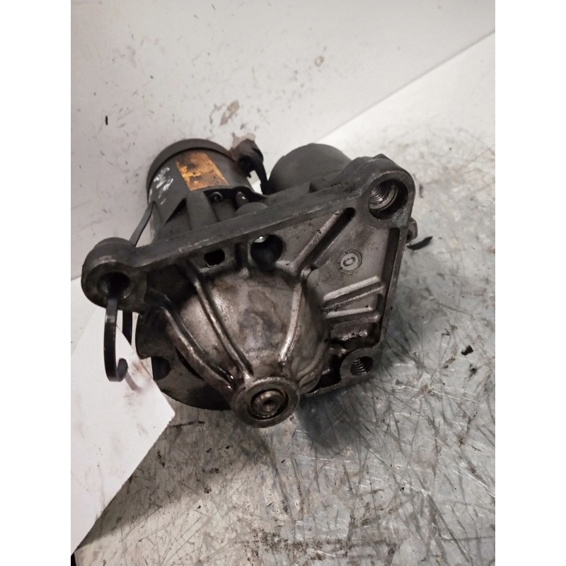 Recambio de motor arranque para suzuki samurai sj 413 (sj) 1.9 td techo metálico lujo referencia OEM IAM   