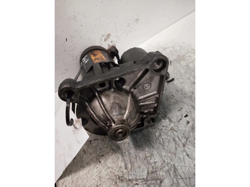 Recambio de motor arranque para suzuki samurai sj 413 (sj) 1.9 td techo metálico lujo referencia OEM IAM   