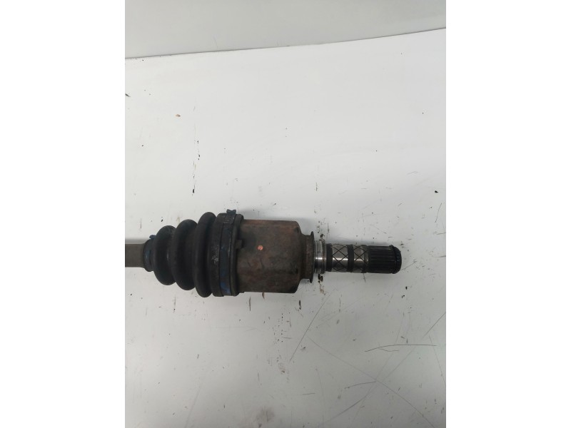 Recambio de transmision delantera izquierda para subaru impreza g12 1.5 referencia OEM IAM   