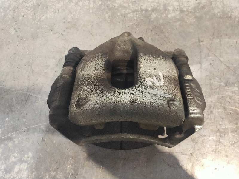 Recambio de pinza freno delantera izquierda para toyota auris active referencia OEM IAM   
