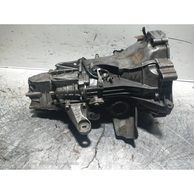 Recambio de caja cambios para audi 80/90 (893) 1.9 diesel (1y) referencia OEM IAM AXC 0887 15011 