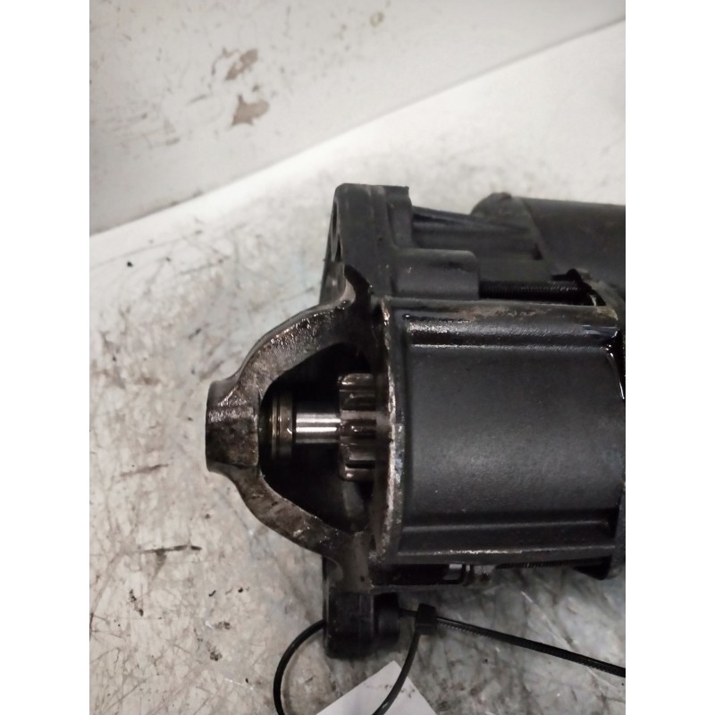 Recambio de motor arranque para suzuki samurai sj 413 (sj) 1.9 td techo metálico lujo referencia OEM IAM   