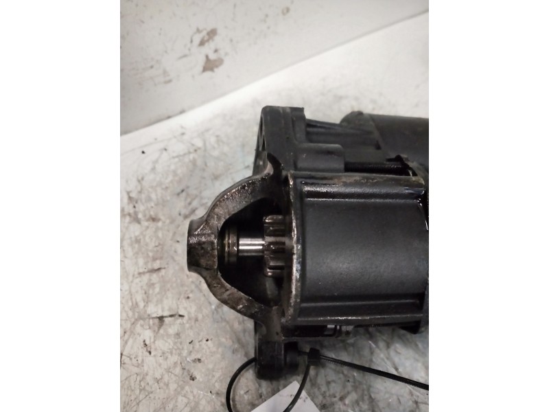 Recambio de motor arranque para suzuki samurai sj 413 (sj) 1.9 td techo metálico lujo referencia OEM IAM   