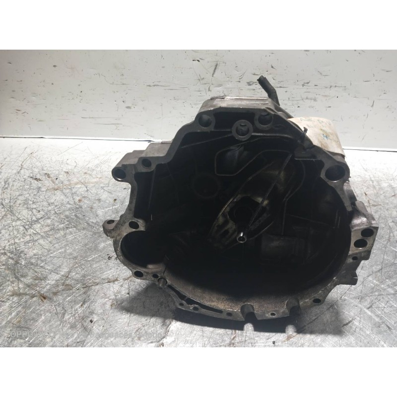 Recambio de caja cambios para audi 80/90 (893) 1.9 diesel (1y) referencia OEM IAM AXC 0887 15011 