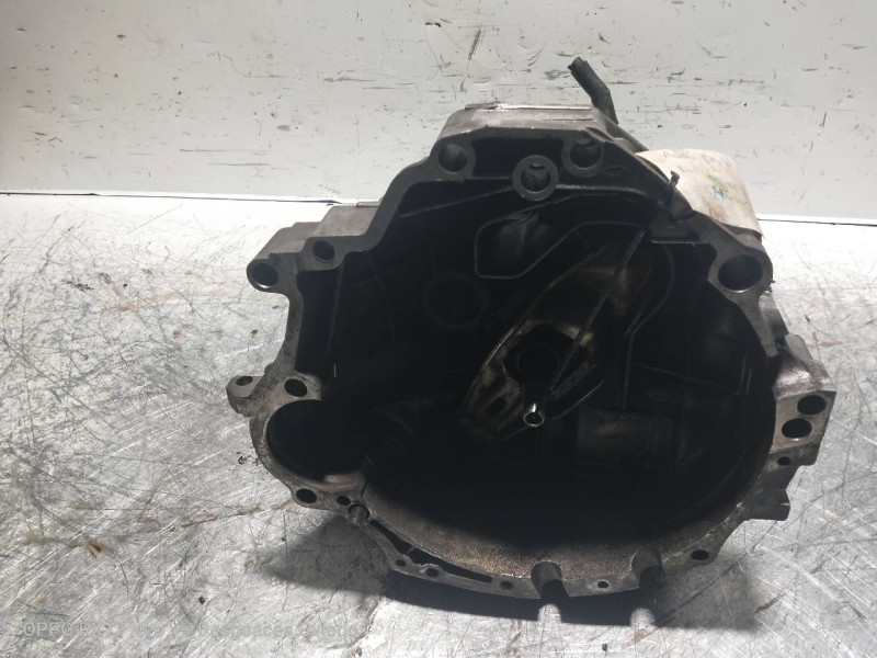 Recambio de caja cambios para audi 80/90 (893) 1.9 diesel (1y) referencia OEM IAM AXC 0887 15011 