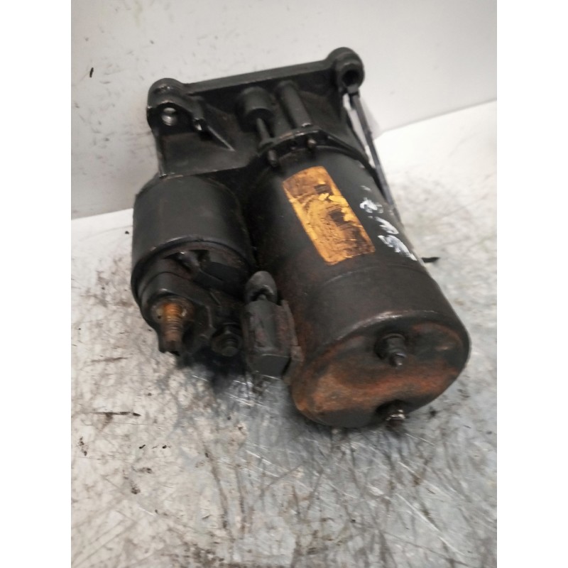 Recambio de motor arranque para suzuki samurai sj 413 (sj) 1.9 td techo metálico lujo referencia OEM IAM   