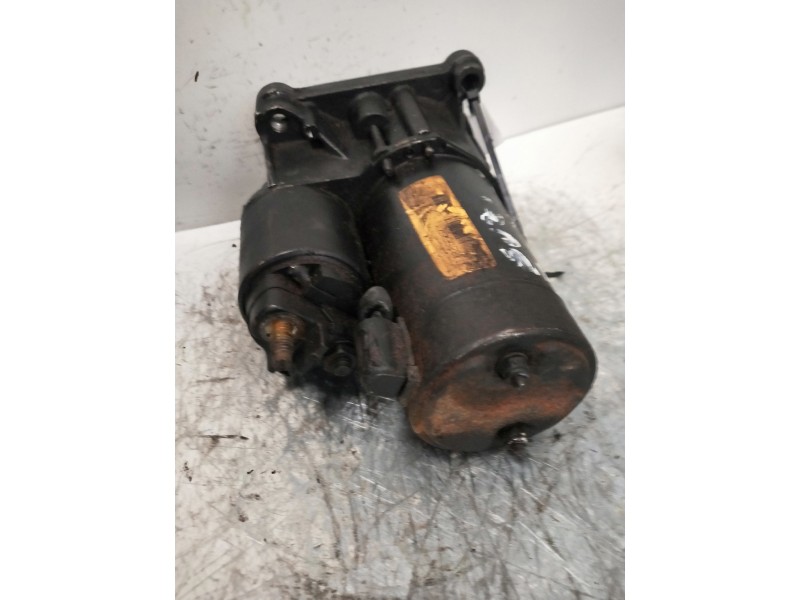 Recambio de motor arranque para suzuki samurai sj 413 (sj) 1.9 td techo metálico lujo referencia OEM IAM   