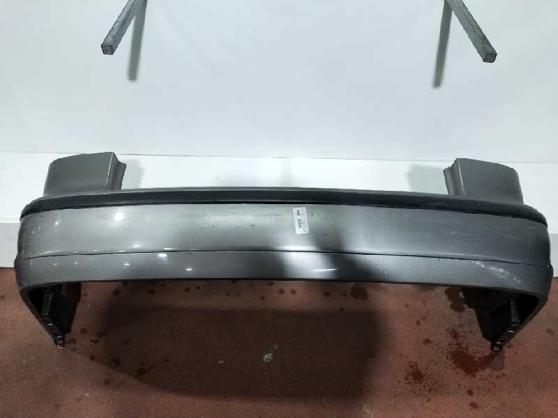 Recambio de paragolpes trasero para saab 9-5 berlina 3.0 tid linear sport referencia OEM IAM   