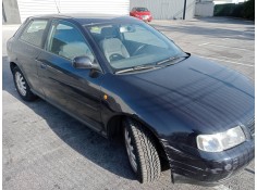 audi a3 (8l) del año 2005