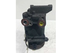 Recambio de compresor aire acondicionado para fiat scudo combi (272) 2.0 jtdm referencia OEM IAM 6C1119D629AD 2006 1216 