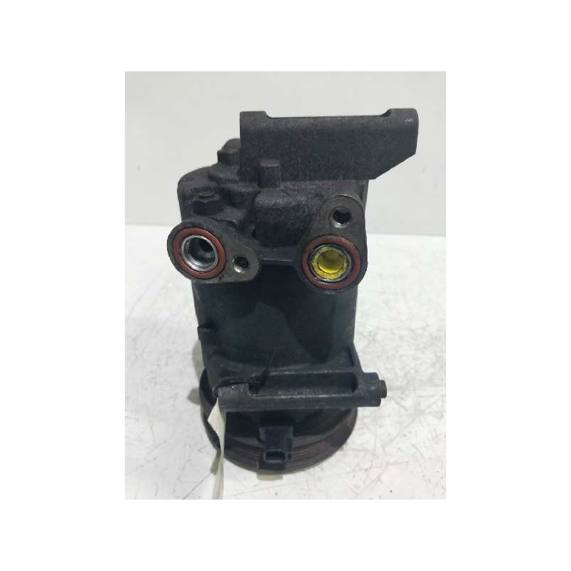Recambio de compresor aire acondicionado para fiat scudo combi (272) 2.0 jtdm referencia OEM IAM 6C1119D629AD 2006 1216 