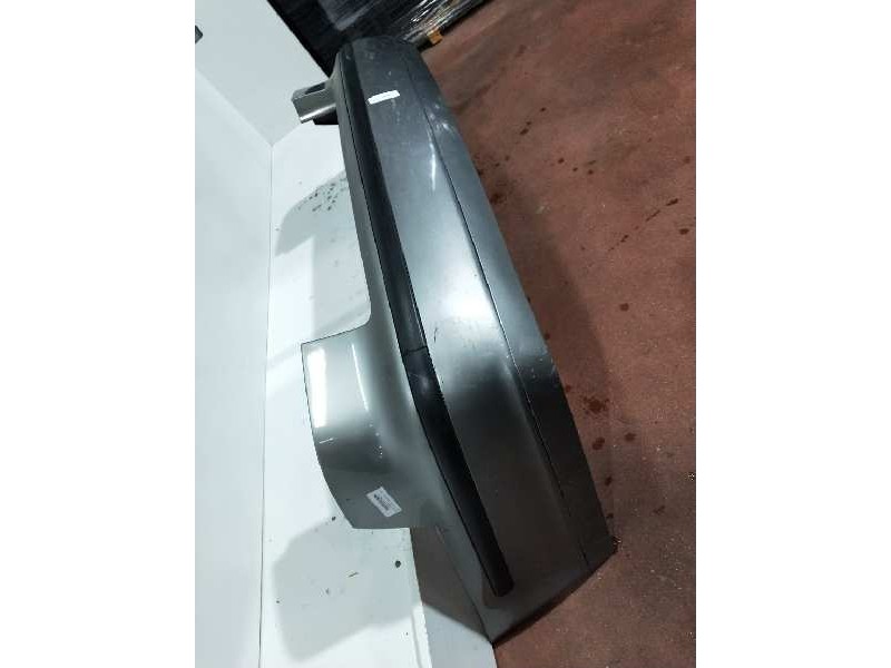 Recambio de paragolpes trasero para saab 9-5 berlina 3.0 tid linear sport referencia OEM IAM   