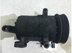 Recambio de compresor aire acondicionado para fiat scudo combi (272) 2.0 jtdm referencia OEM IAM 6C1119D629AD 2006 1216  2