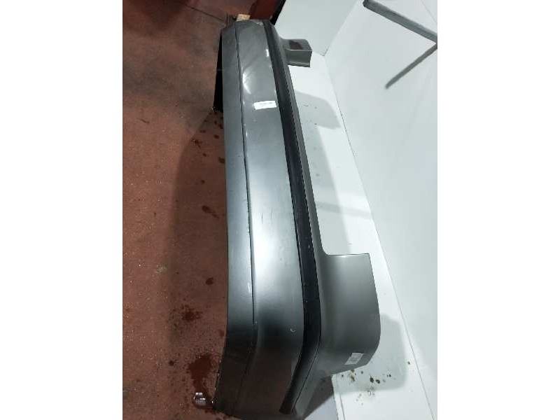 Recambio de paragolpes trasero para saab 9-5 berlina 3.0 tid linear sport referencia OEM IAM   