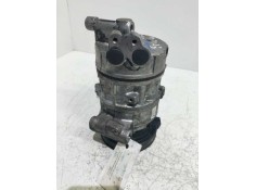 Recambio de compresor aire acondicionado para fiat stilo (192) 1.6 16v cat referencia OEM IAM 4472208631  