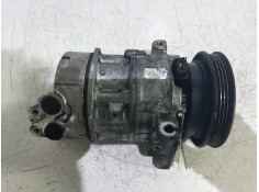 Recambio de compresor aire acondicionado para fiat stilo (192) 1.6 16v cat referencia OEM IAM 4472208631   2