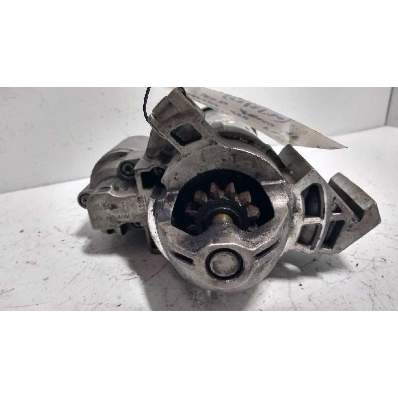 Recambio de motor arranque para bmw serie 1 lim. (f20/f21) 118d xdrive referencia OEM IAM 0001179003 12418583451 BOSCH