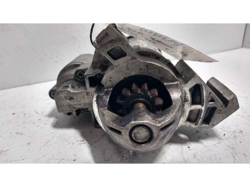 Recambio de motor arranque para bmw serie 1 lim. (f20/f21) 118d xdrive referencia OEM IAM 0001179003 12418583451 BOSCH