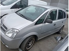 opel meriva del año 2005