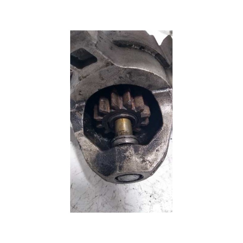 Recambio de motor arranque para bmw serie 1 lim. (f20/f21) 118d xdrive referencia OEM IAM 0001179003 12418583451 BOSCH