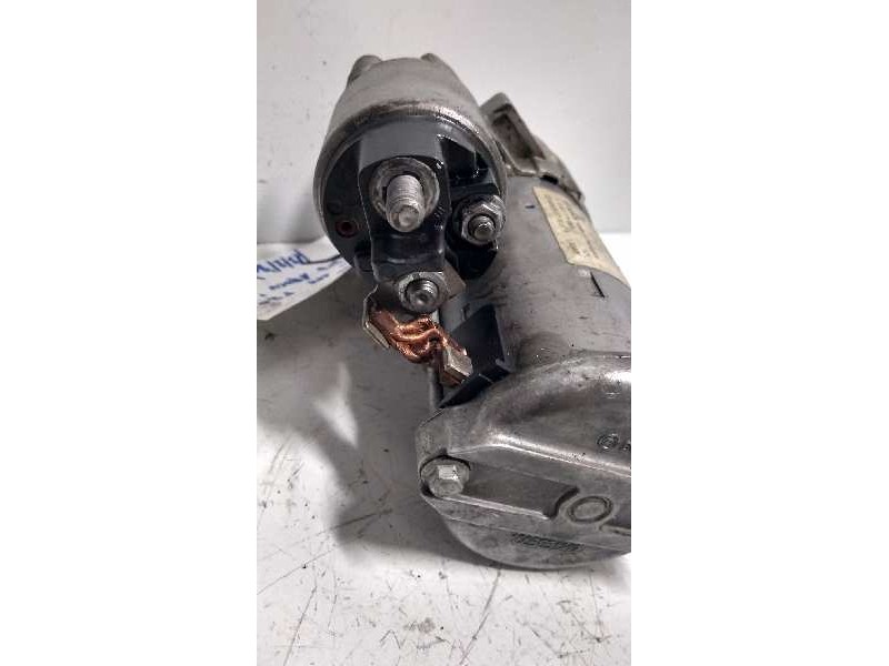Recambio de motor arranque para bmw serie 1 lim. (f20/f21) 118d xdrive referencia OEM IAM 0001179003 12418583451 BOSCH