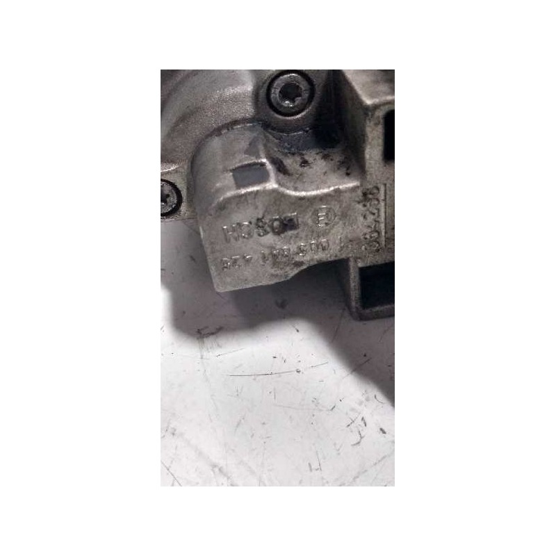 Recambio de motor arranque para bmw serie 1 lim. (f20/f21) 118d xdrive referencia OEM IAM 0001179003 12418583451 BOSCH