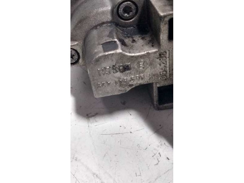 Recambio de motor arranque para bmw serie 1 lim. (f20/f21) 118d xdrive referencia OEM IAM 0001179003 12418583451 BOSCH