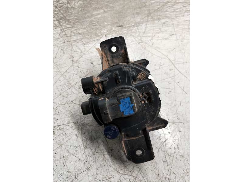 Recambio de faro antiniebla derecho para nissan x-trail (t32) 360 referencia OEM IAM   