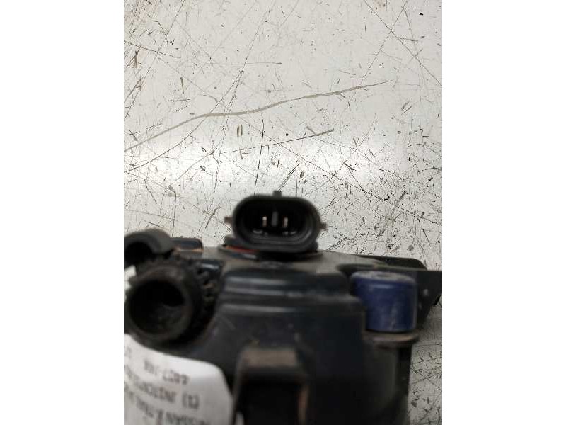 Recambio de faro antiniebla derecho para nissan x-trail (t32) 360 referencia OEM IAM   