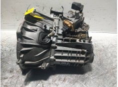 Recambio de caja cambios para ford mondeo berlina (gd) 1.8 16v cat referencia OEM IAM 97ZTGA FOG 8A21B 