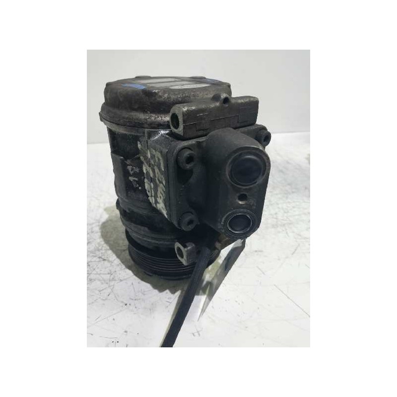 Recambio de compresor aire acondicionado para ford escort berlina/turnier 1.8 16v cat referencia OEM IAM 92AG19D629AA 10PA15C 14