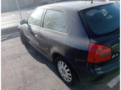 audi a3 (8l) del año 2005 2