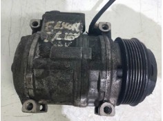 Recambio de compresor aire acondicionado para ford escort berlina/turnier 1.8 16v cat referencia OEM IAM 92AG19D629AA 10PA15C 14 2