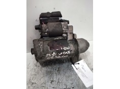Recambio de motor arranque para mercedes clase c (w203) berlina 270 cdi (203.016) referencia OEM IAM   