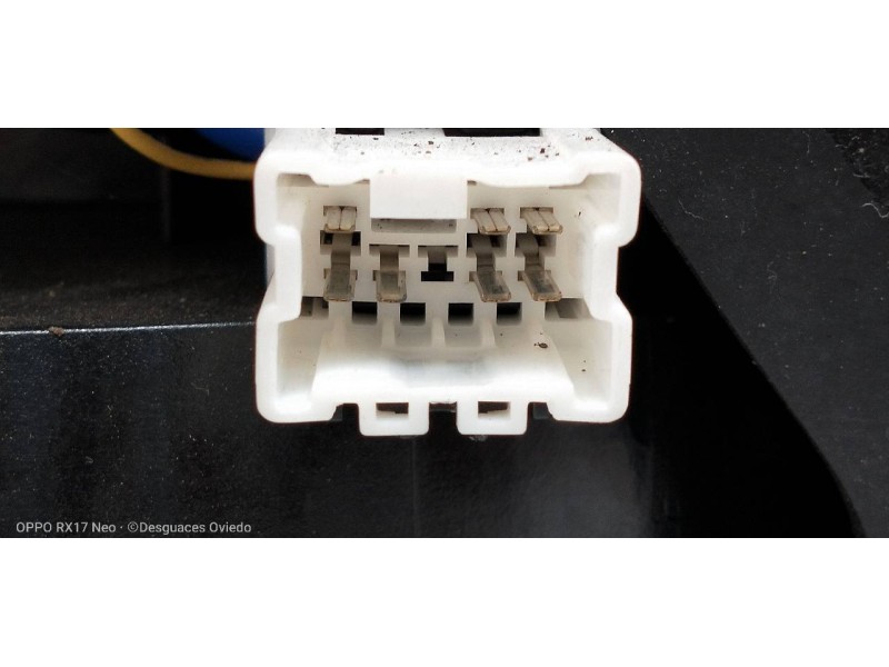 Recambio de piloto trasero derecho para chevrolet evanda cdx referencia OEM IAM   
