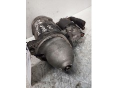 Recambio de motor arranque para mercedes clase c (w203) berlina 270 cdi (203.016) referencia OEM IAM    2