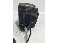 Recambio de compresor aire acondicionado para ford escort berlina/turnier 1.6 16v cat referencia OEM IAM 92AG19D629AA 10PA15C 14