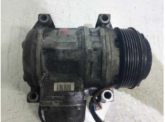 Recambio de compresor aire acondicionado para ford escort berlina/turnier 1.6 16v cat referencia OEM IAM 92AG19D629AA 10PA15C 14 2