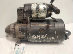 Recambio de motor arranque para bmw serie 3 touring/cabrio(e30) 325i cabrio referencia OEM IAM 0001311125 1005323339 