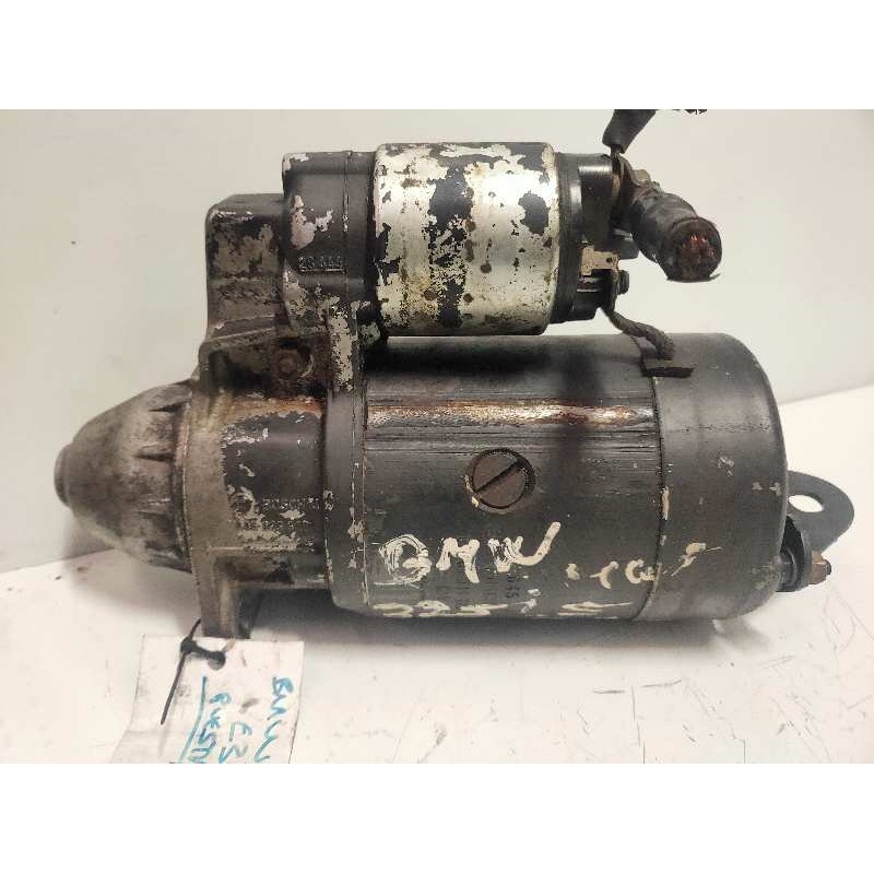 Recambio de motor arranque para bmw serie 3 touring/cabrio(e30) 325i cabrio referencia OEM IAM 0001311125 1005323339 