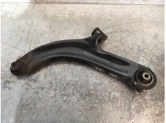 Recambio de brazo suspension inferior delantero izquierdo para renault clio iii authentique referencia OEM IAM   