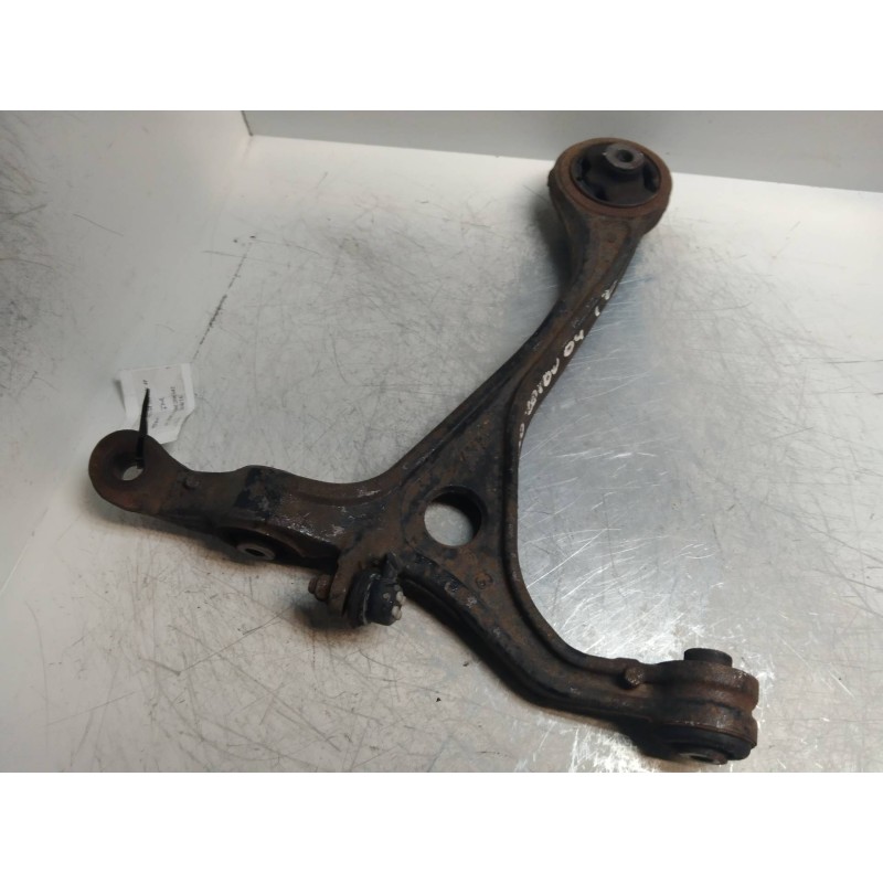 Recambio de brazo suspension inferior delantero izquierdo para honda accord berlina (cl/cn) 2.0 vtec cat referencia OEM IAM   