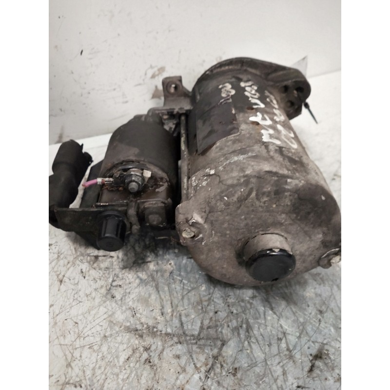 Recambio de motor arranque para mercedes clase c (w203) berlina 270 cdi (203.016) referencia OEM IAM   